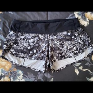 Lululemon shorts